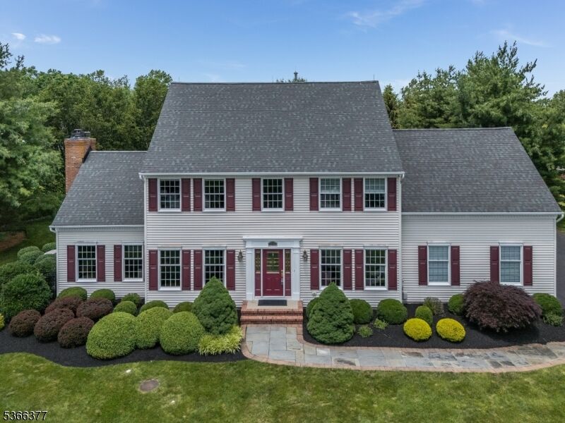 Property Photo:  4 Coryell Ct  NJ 08822 