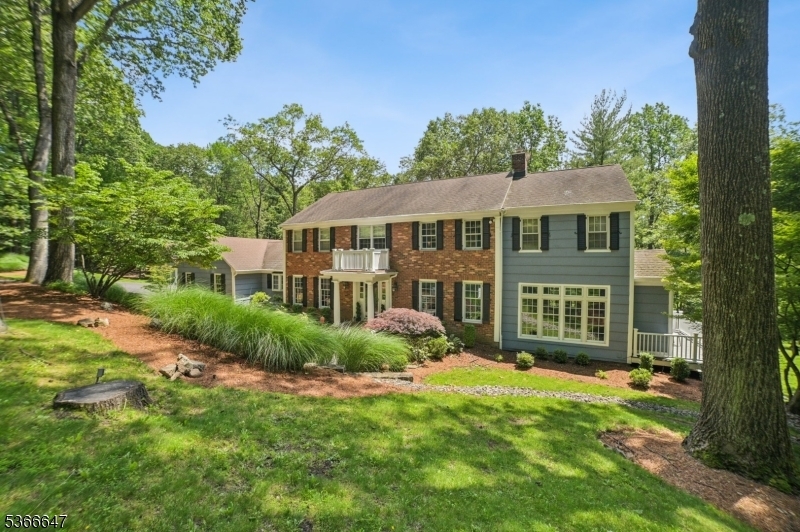 Property Photo:  22 Saddle Hill Rd  NJ 07931 