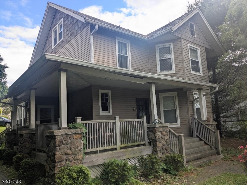 Property Photo: 43 Main St NJ 08827