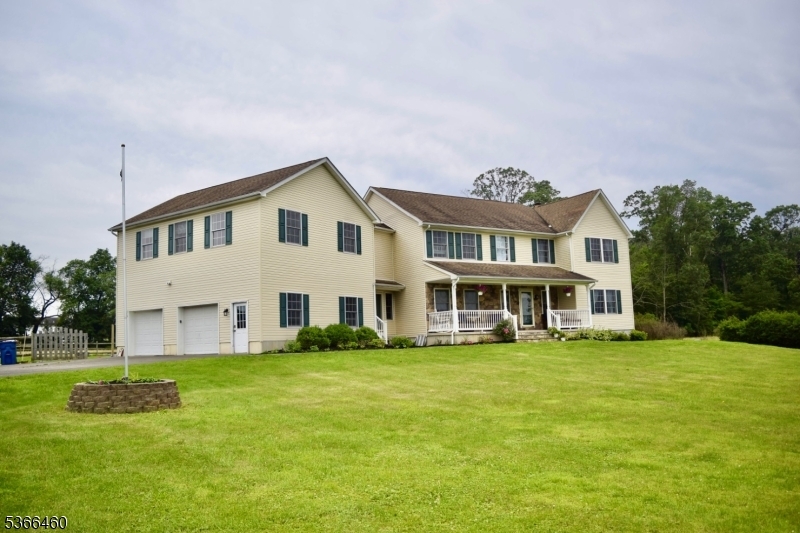 Property Photo: 710 County Road 513 NJ 08867