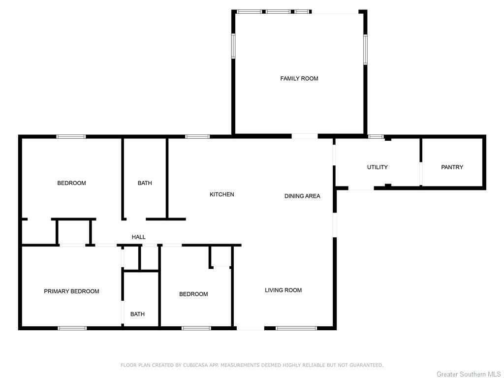 Property Photo: 4326 Pleasant Drive LA 70605
