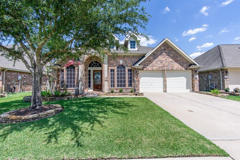 Property Photo: 11506 Staffordale Court TX 77433