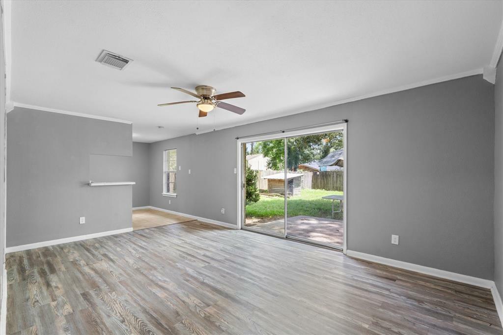 Property Photo: 3415 Gary Lane TX 77380