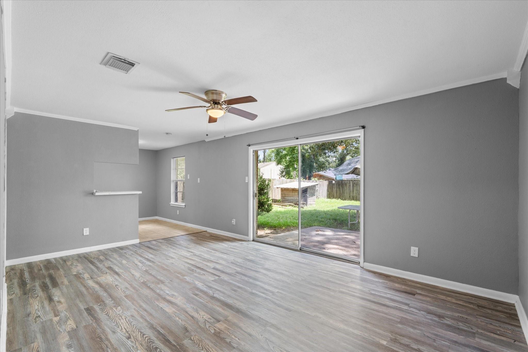 Property Photo: 3415 Gary Lane TX 77380