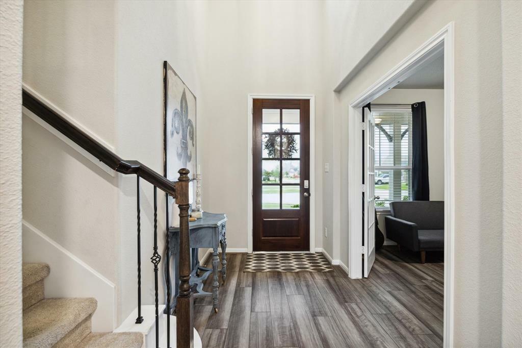 Property Photo: 17218 Roxburgh Lake Lane TX 77447