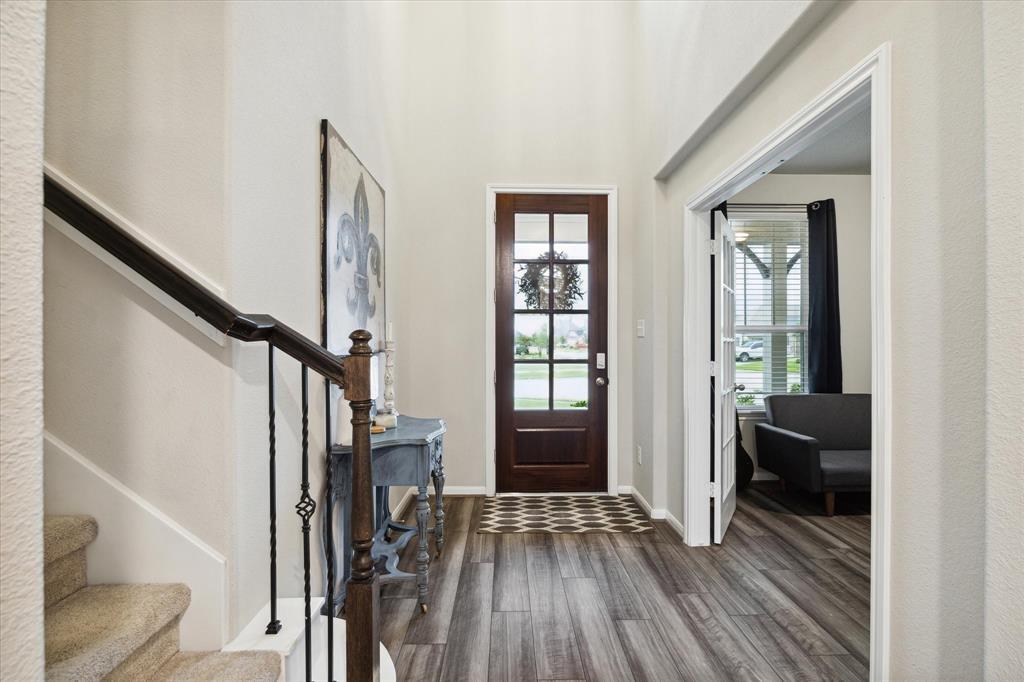 Property Photo: 17218 Roxburgh Lake Lane TX 77447