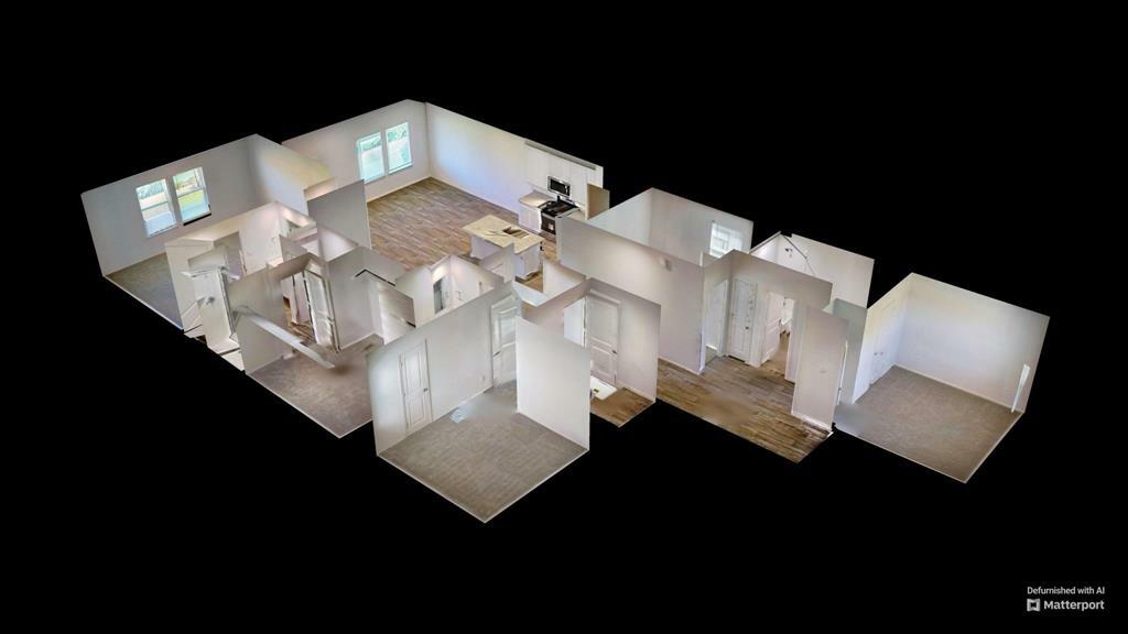 Property Photo: 30815 Brightwell Bend TX 77441