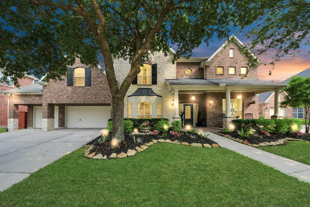 19910 Standing Cypress Drive  Spring TX 77379 photo