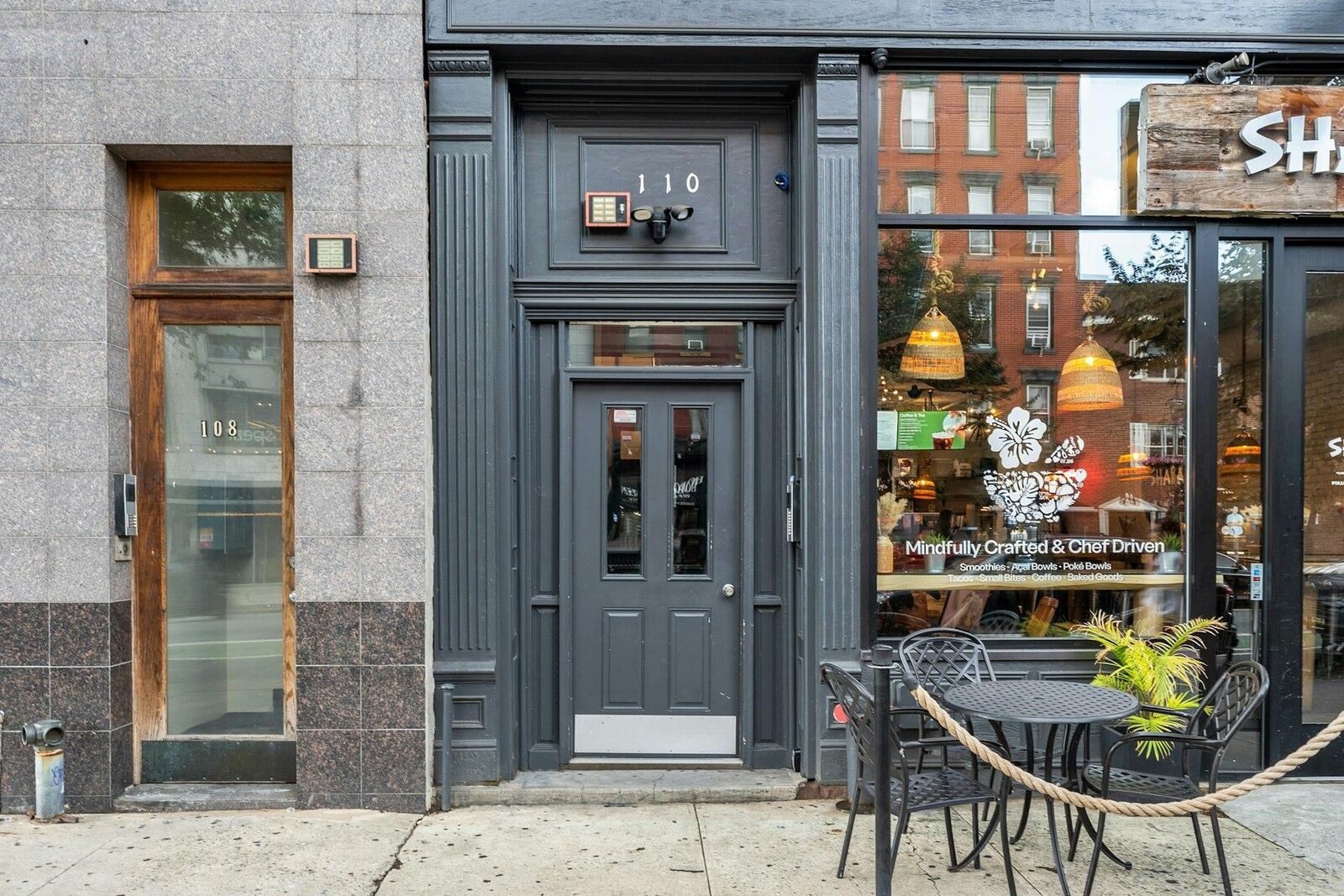 Property Photo: 110 Washington St 2 NJ 07030