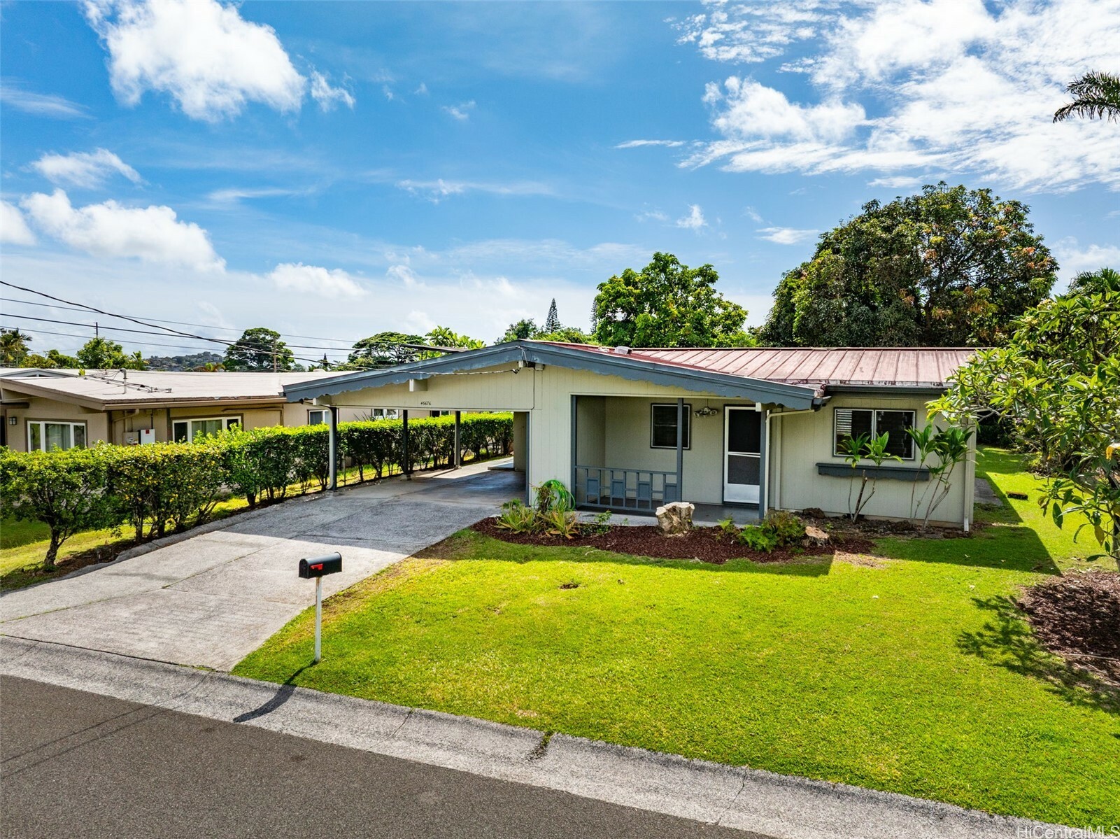45-676 Kapunahala Road  Kaneohe HI 96744 photo