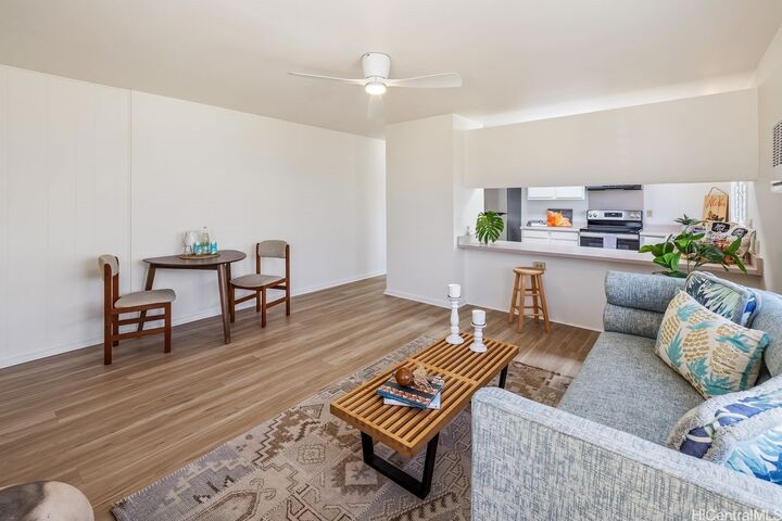 Property Photo: 98-219 Pahemo Street HI 96701