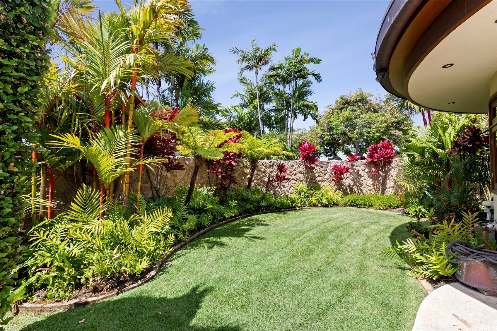 Property Photo: 4498 Pahoa Avenue HI 96816