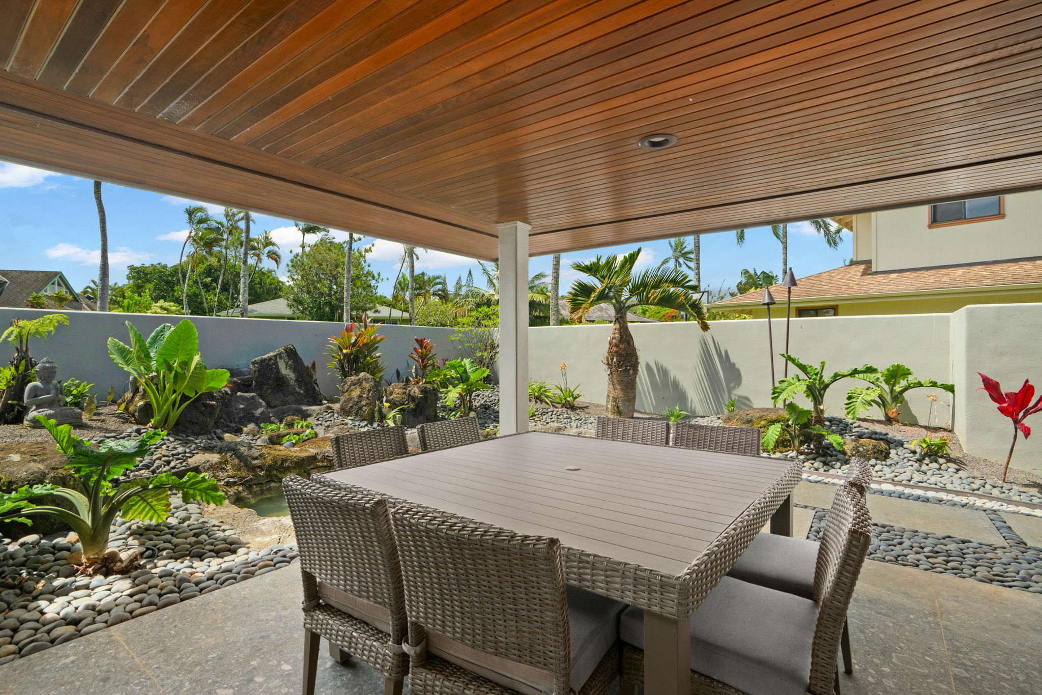 Property Photo: 3740 Albert Rd HI 96722