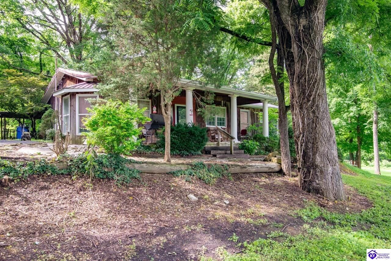 Property Photo: 655 Dry Valley Church Lane KY 40164