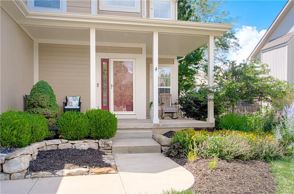 Property Photo: 20933 W 116th Terrace KS 66061