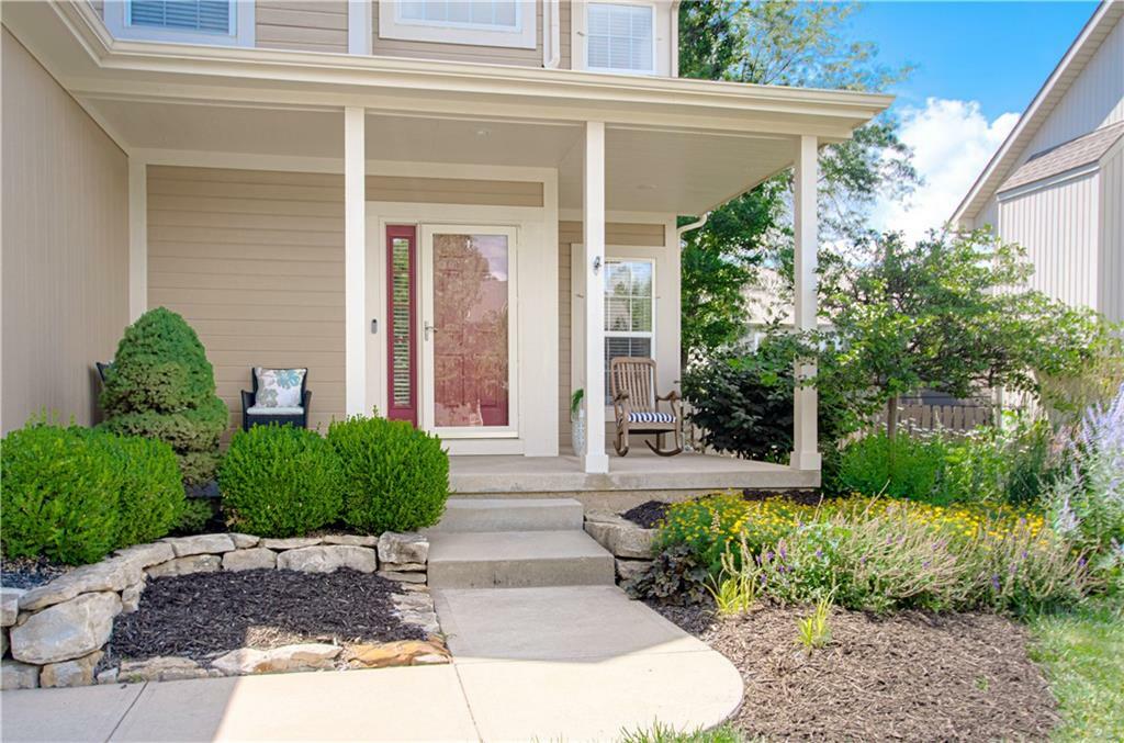 Property Photo:  20933 W 116th Terrace  KS 66061 