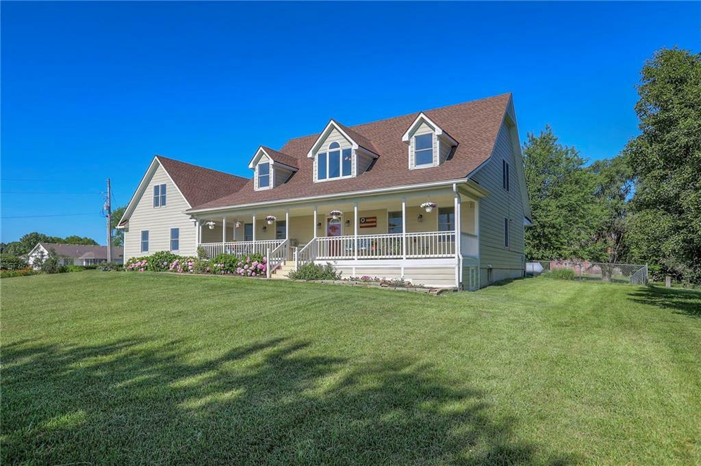 Property Photo:  14043 170 Street  KS 66012 