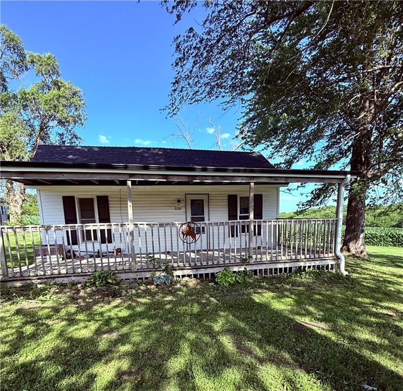 Property Photo:  5321 County Road 136 N/A  MO 64483 
