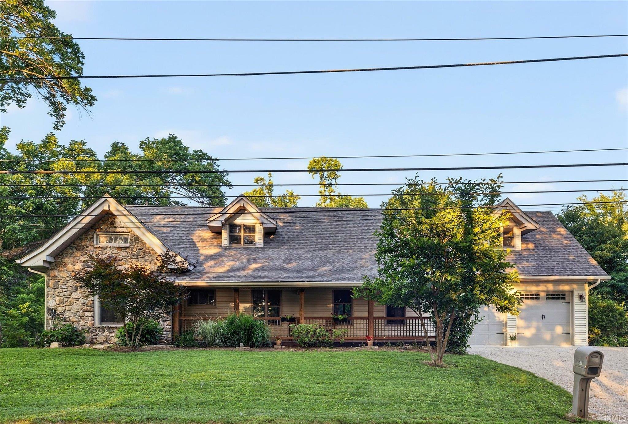 4155 S Walnut Street Pike  Bloomington IN 47401 photo