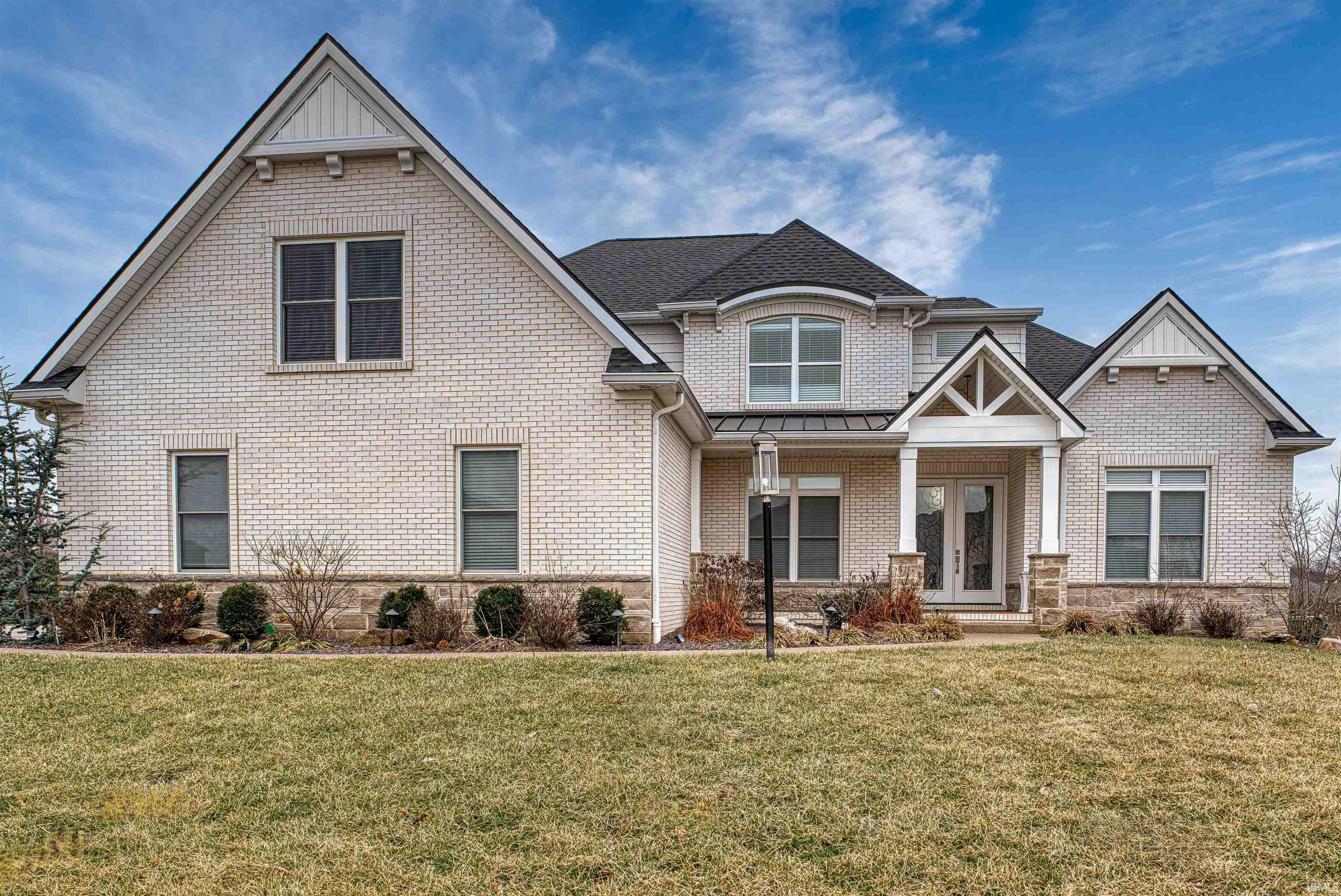 Property Photo: 8671 Angel Drive IN 47630