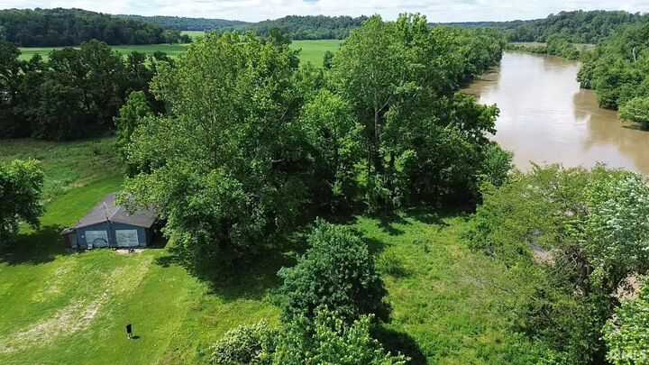 Property Photo:  3489 River Camp Road  IN 47460 