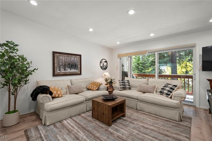 Property Photo:  825 Southwood Boulevard 18  NV 89451 