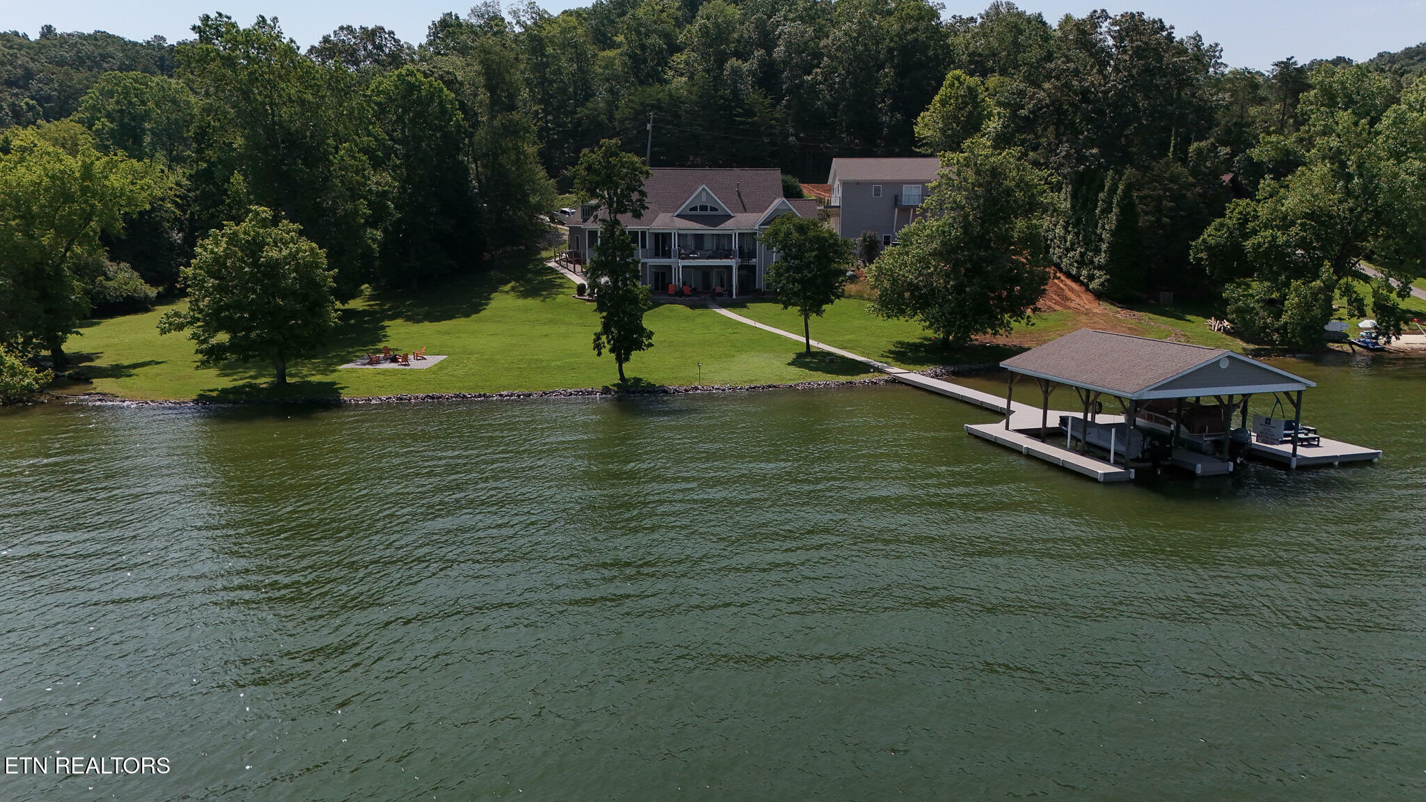 Property Photo: 1800 Indian Shadows Drive TN 37880