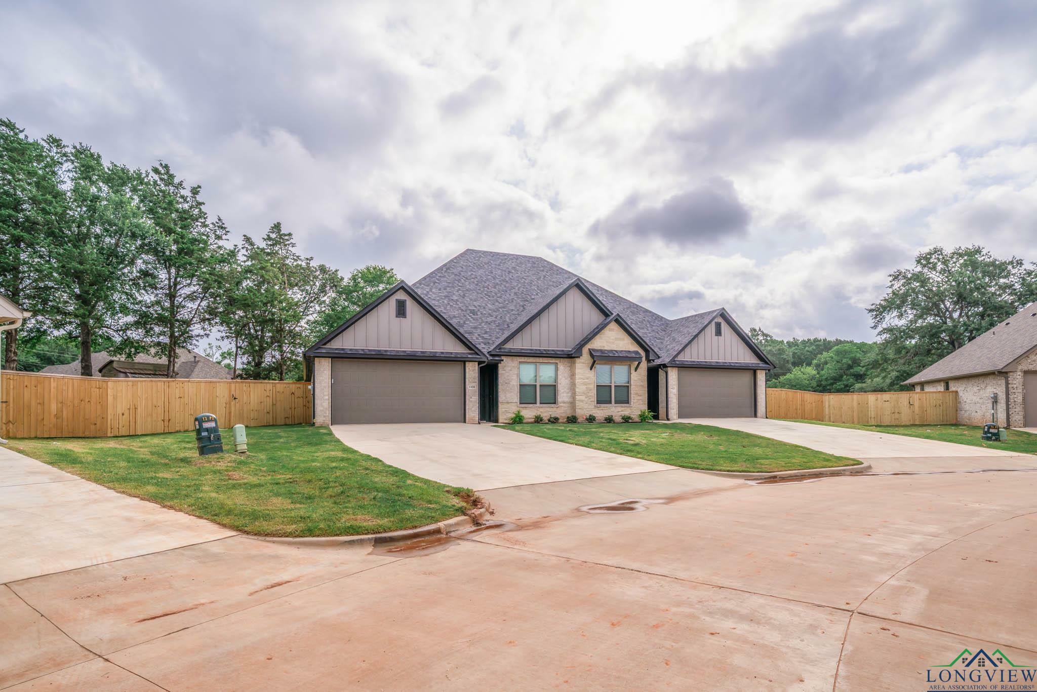 1420 Page Valley Cir  Longview TX 75601 photo