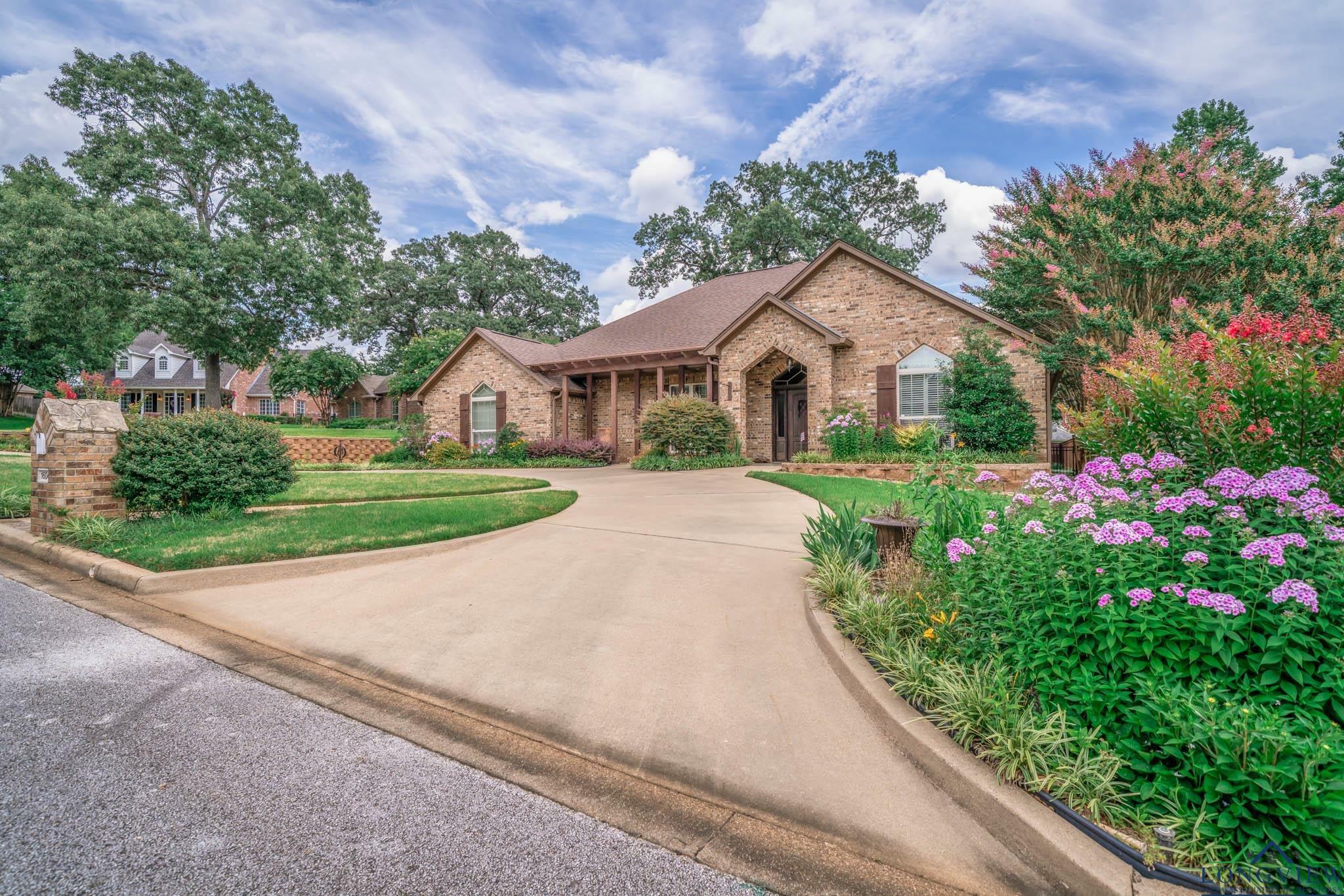 1604 Colonial Drive  Longview TX 75605 photo