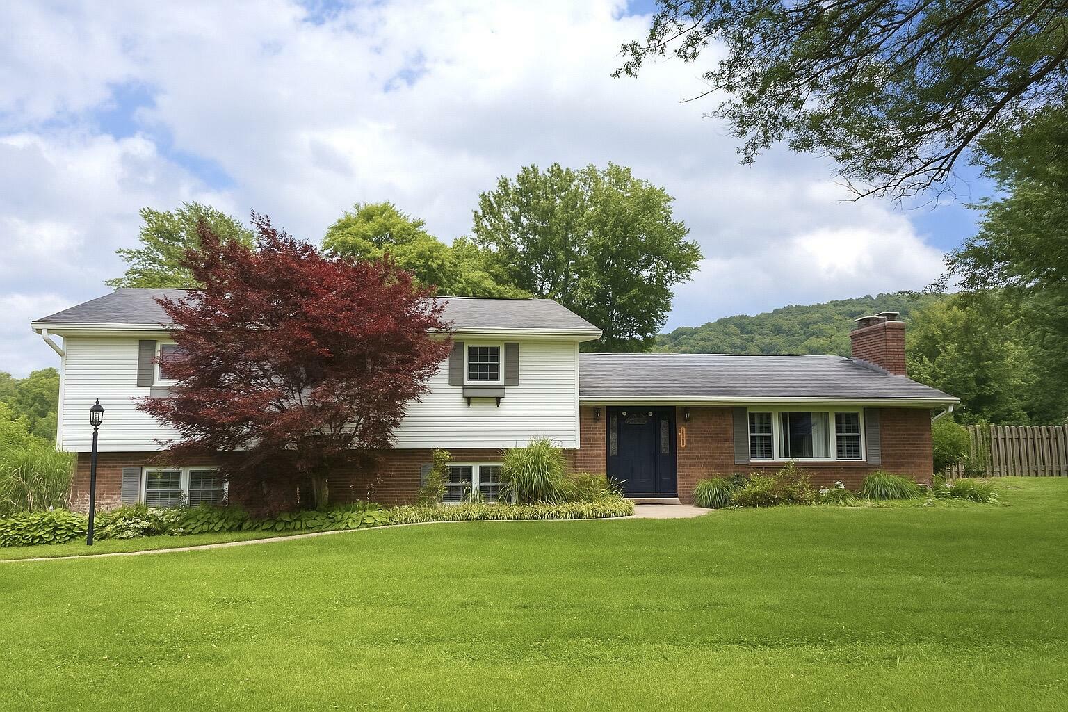 Property Photo: 123 Hillandale Drive KY 42501