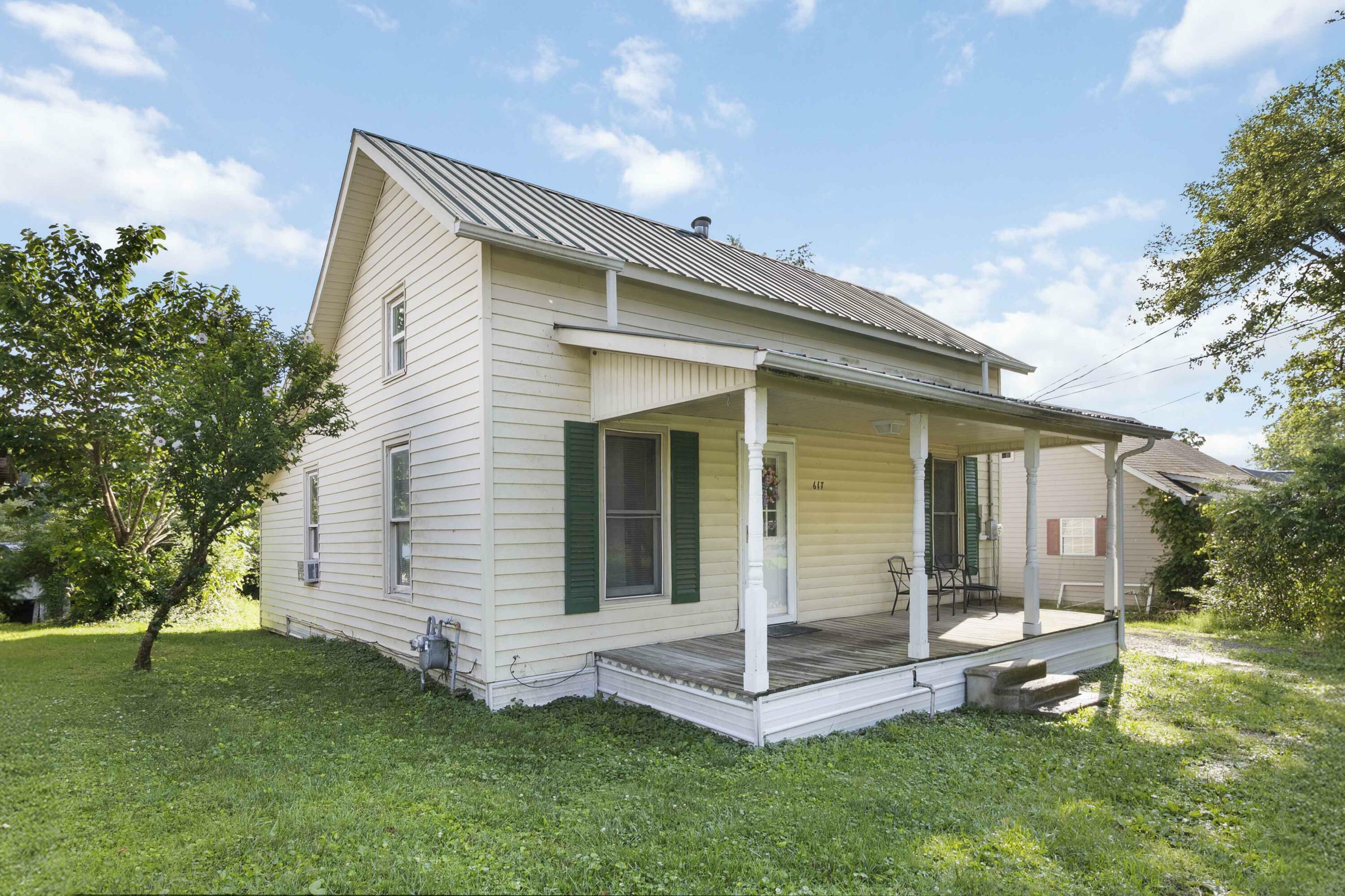 Property Photo: 617 Legion Park Road KY 42743