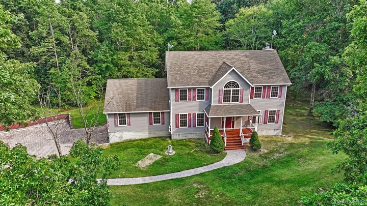 2033 Little Britain Road  Rock Tavern NY 12575 photo