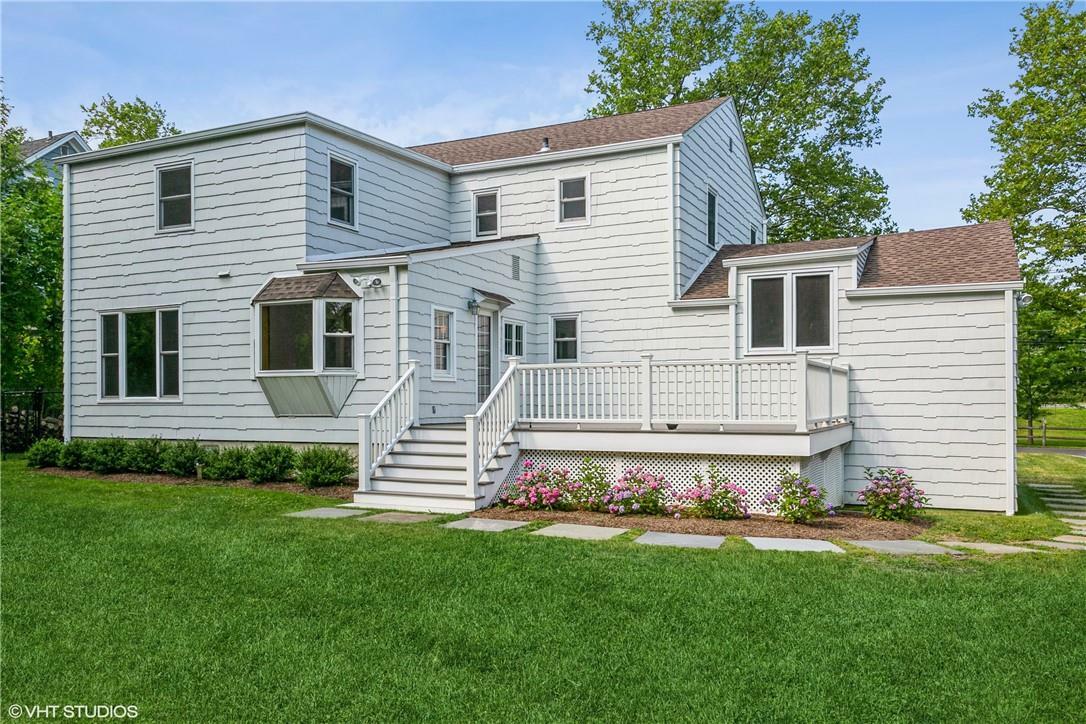 Property Photo: 56 Gedney Park Drive NY 10605