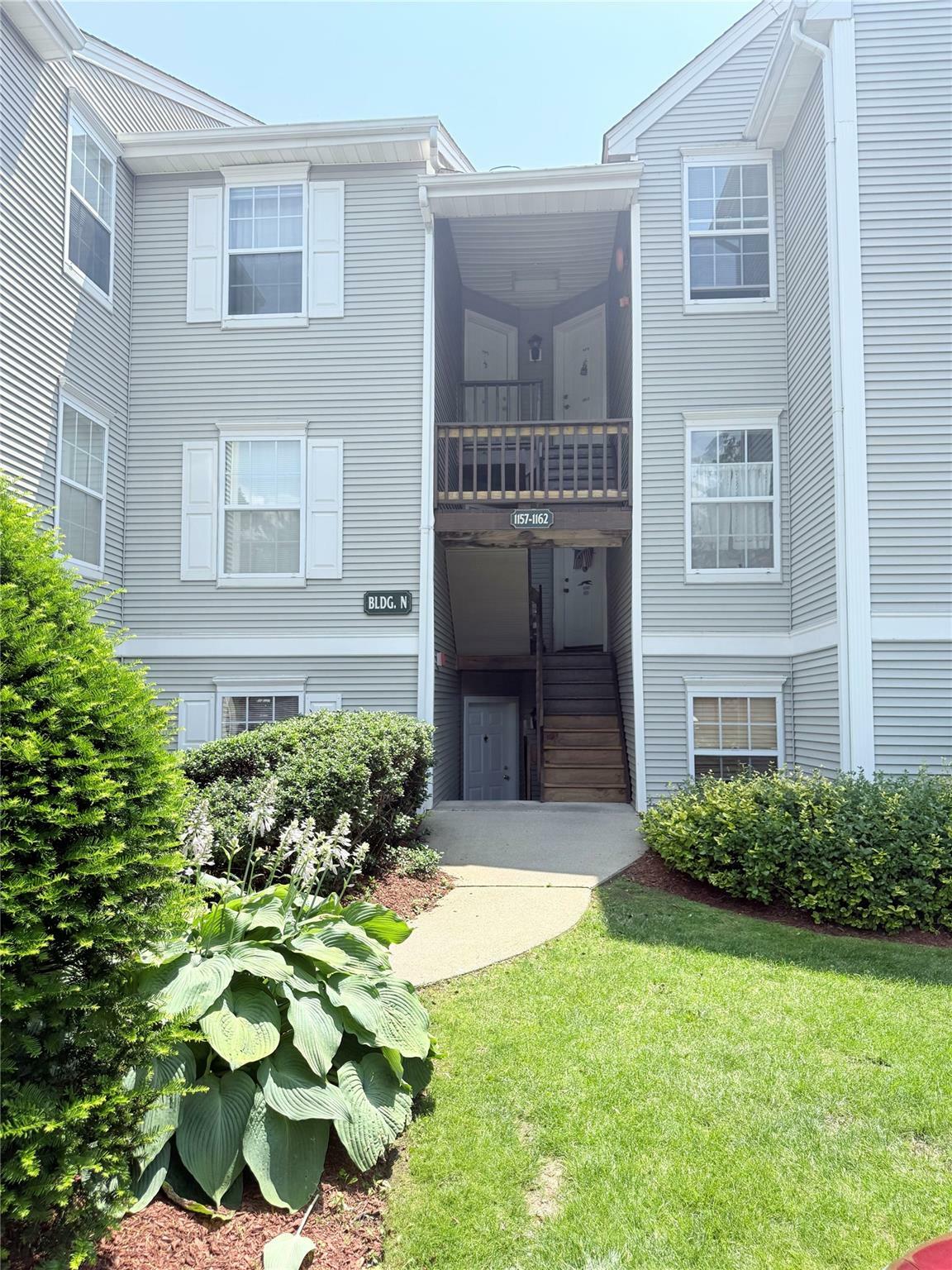 Property Photo: 1157 Washington Green NY 12553