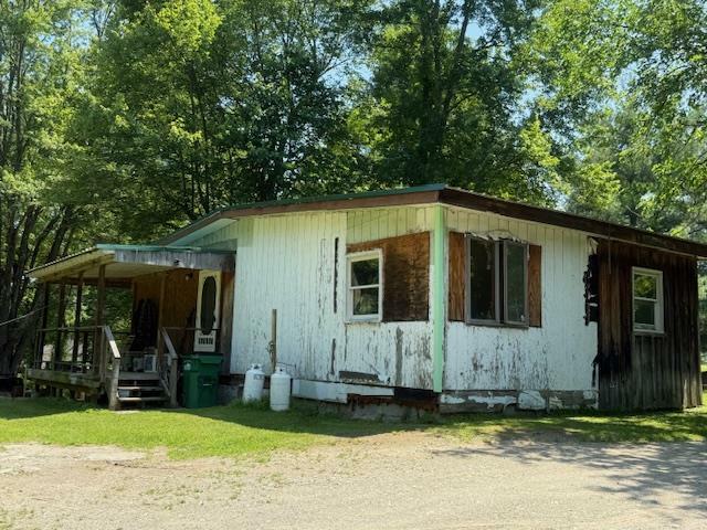 Property Photo: 57 Van Vlack Road NY 12533