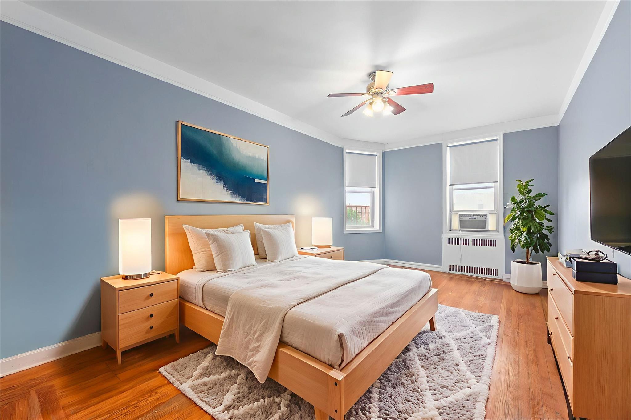 Property Photo: 9437 Shore Road E6 NY 11209