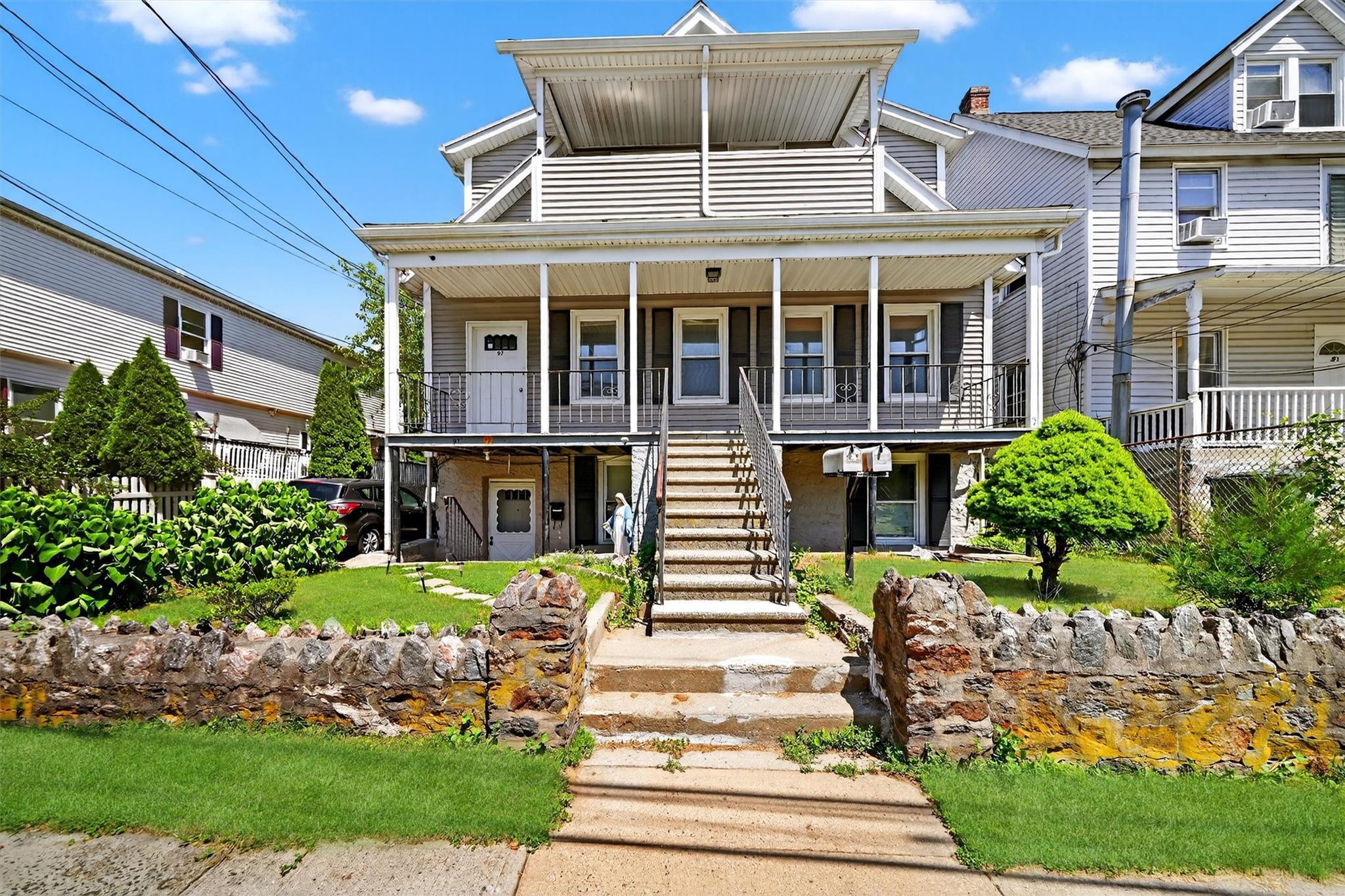 Property Photo: 97 Inwood Avenue NY 10573