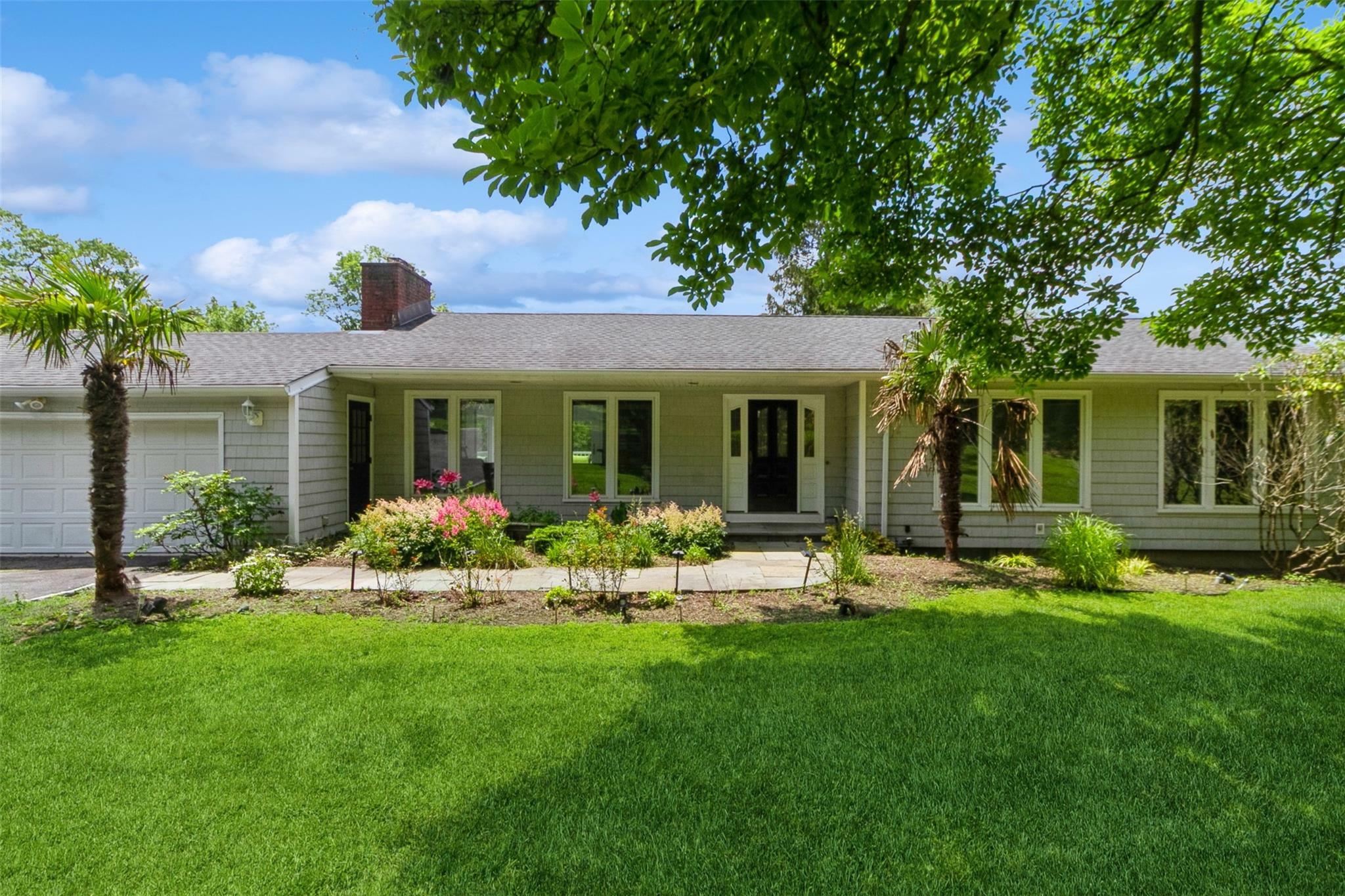 Property Photo: 140 Old Farm Road S NY 10570