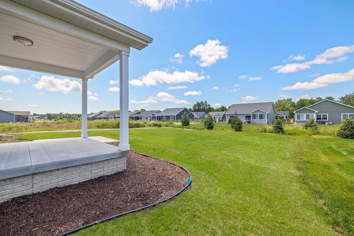 Property Photo:  6117 Diamond View East  MI 48642 