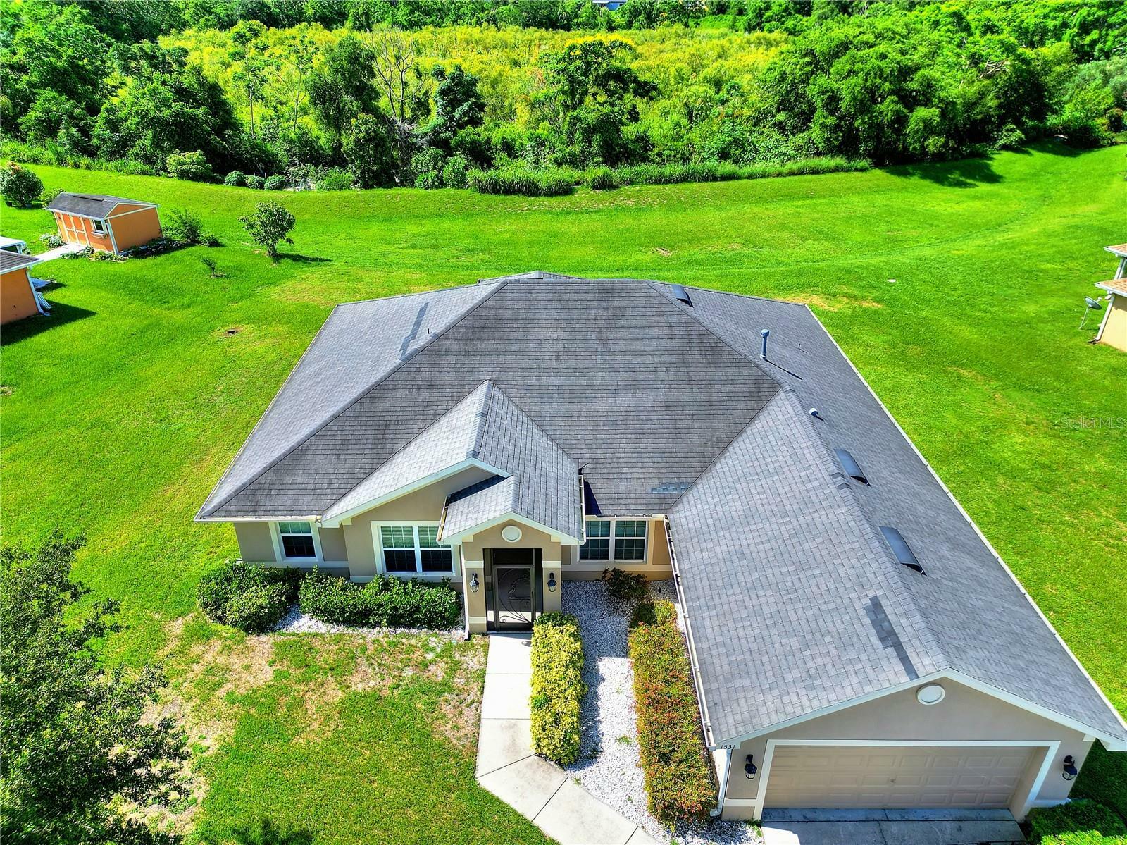 Property Photo:  1531 Blue Sky Boulevard  FL 33844 