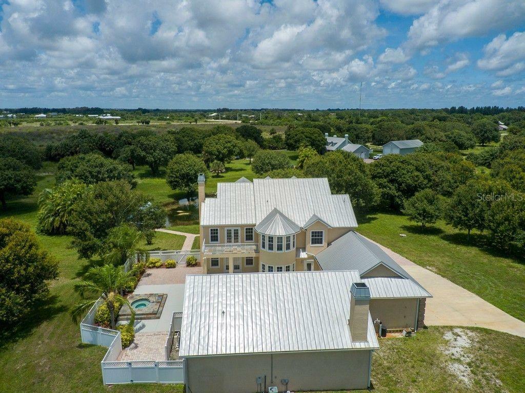 Property Photo: 6355 65th Street FL 32967
