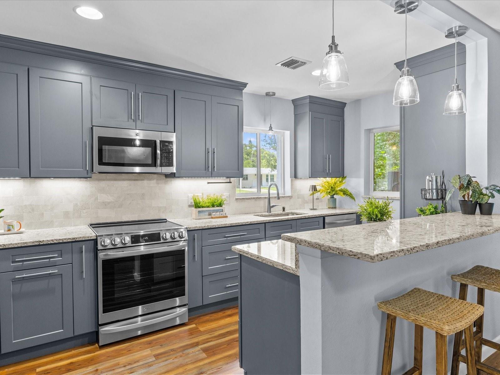 Property Photo: 2244 Brookshire Avenue FL 32792