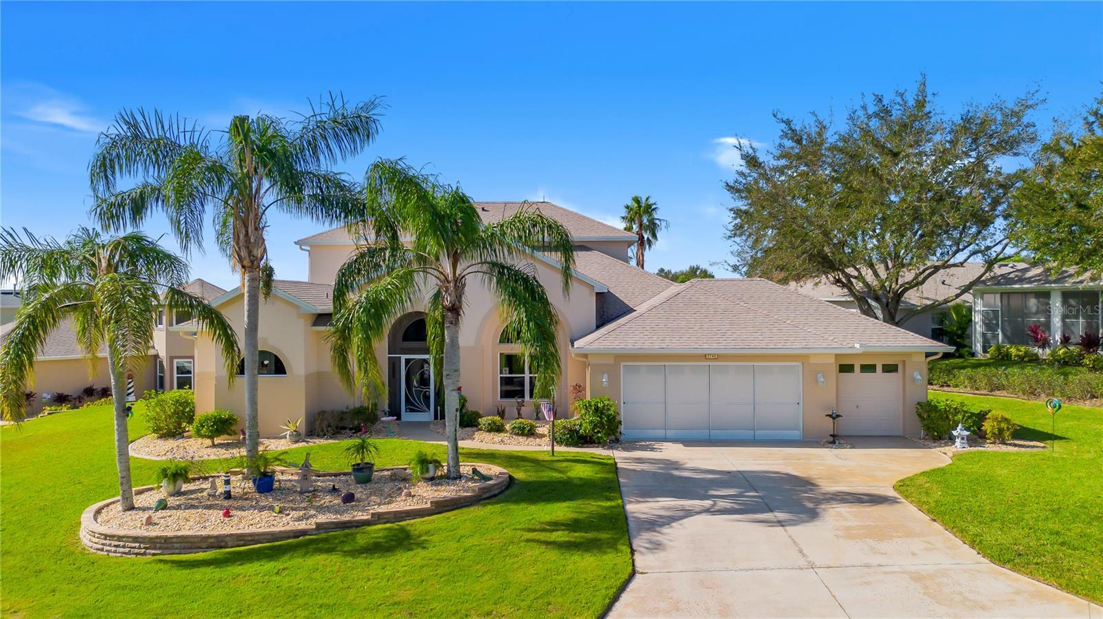 Property Photo:  5740 Bounty Circle  FL 32778 