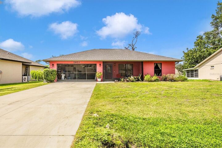 Property Photo:  4145 W Price Boulevard  FL 34286 