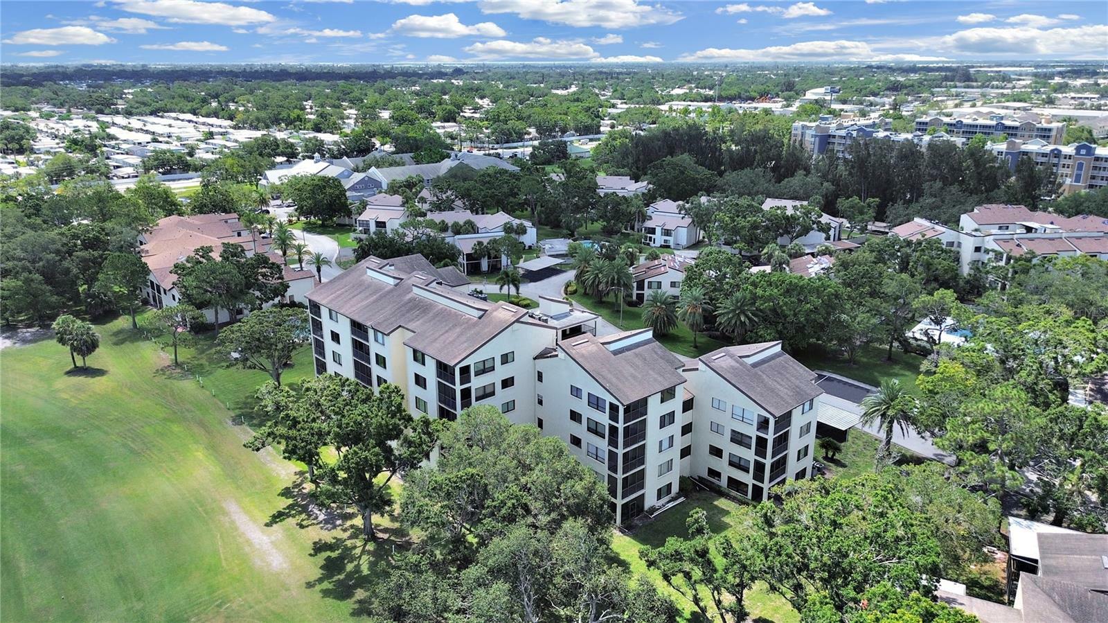 Property Photo:  700 Starkey Road 311  FL 33771 