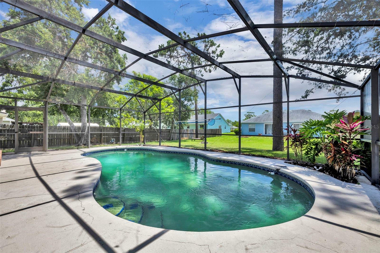 Property Photo: 1181 Pine Lane FL 34771