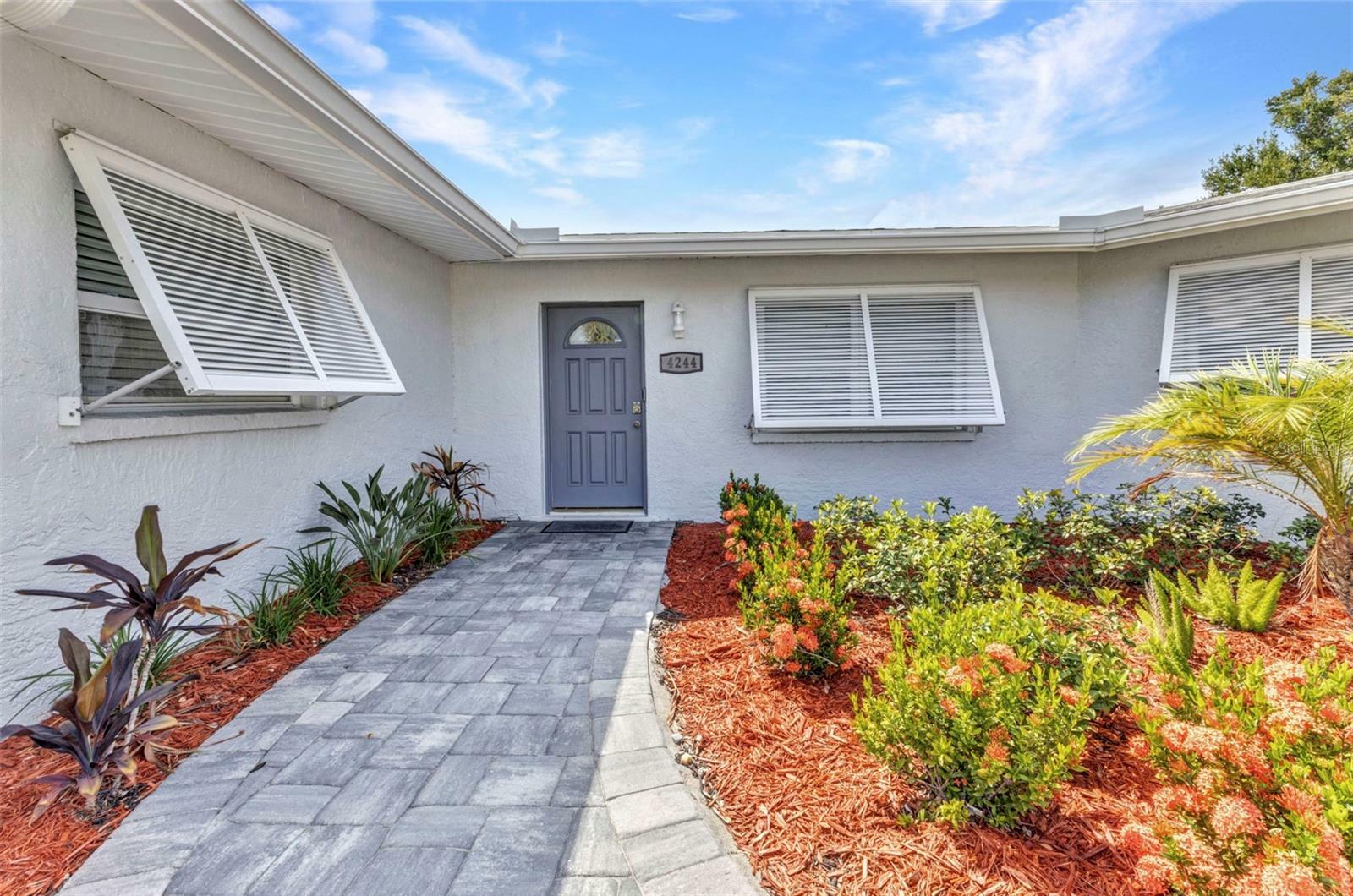 Property Photo: 4244 Harbor Boulevard FL 33952