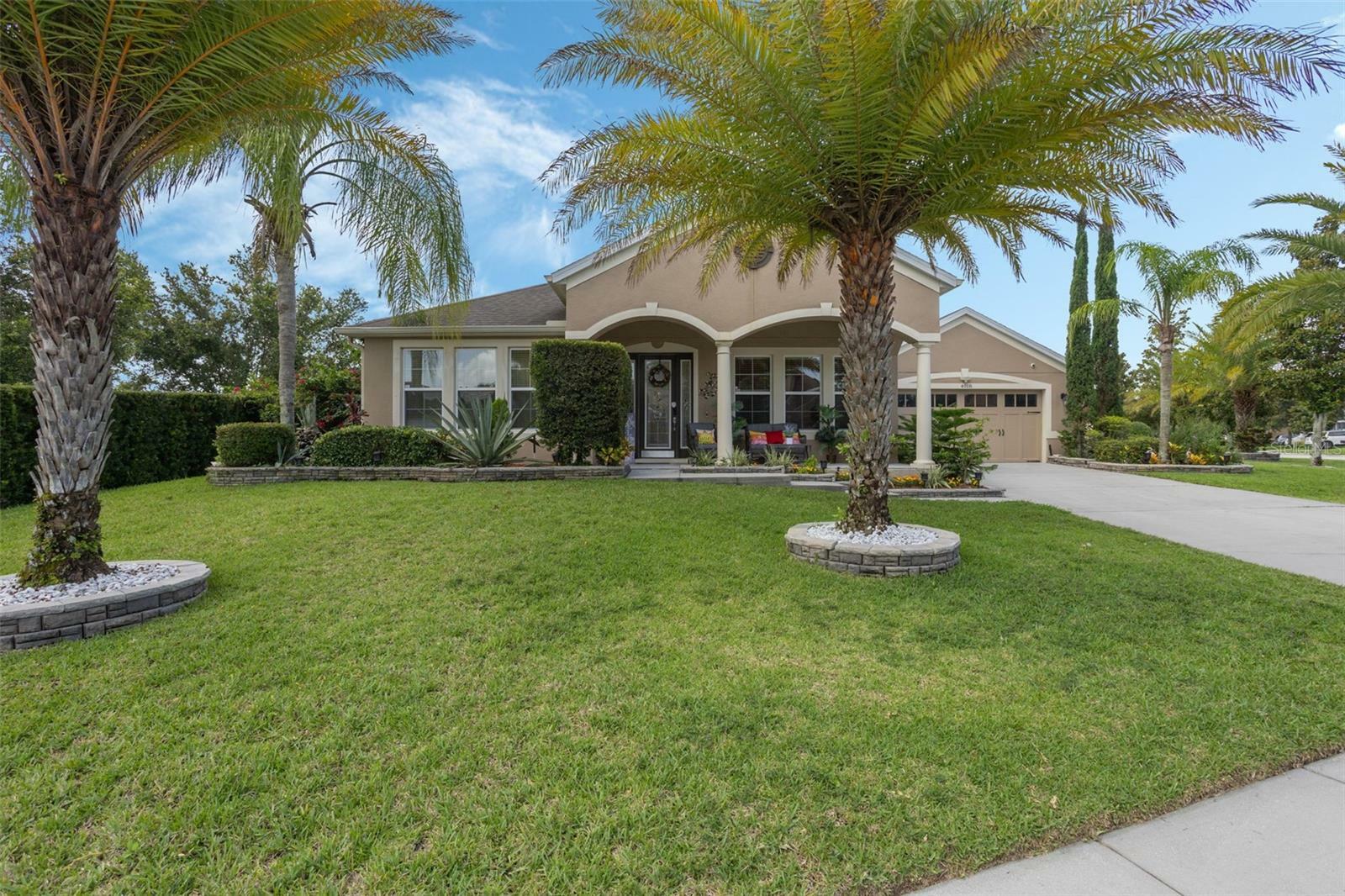 4018 Chandler Estates Drive  Apopka FL 32712 photo