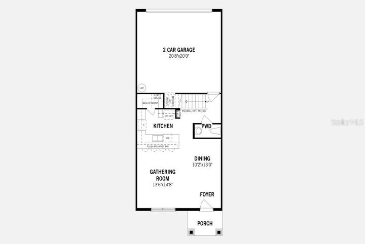 Property Photo:  1324 Crab Apple Lane  FL 32708 