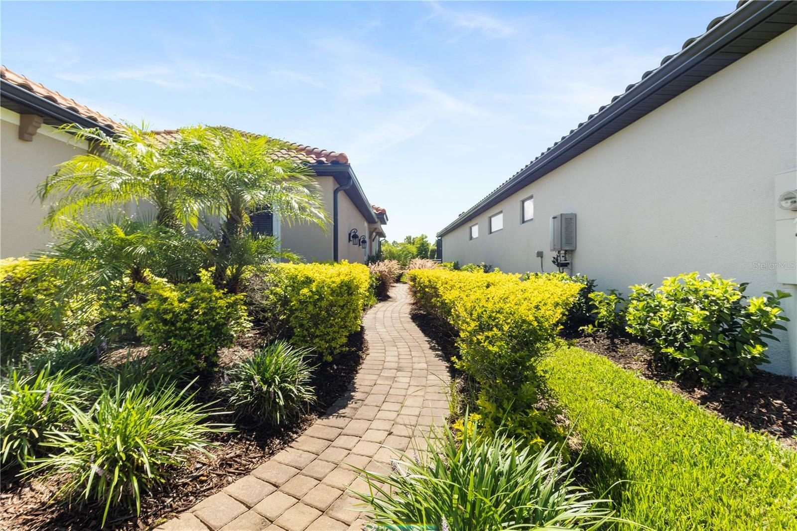Property Photo: 3312 Francoa Drive FL 33556